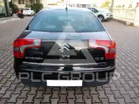 2005 Citroen C5