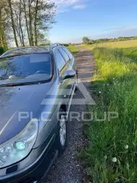 2005 Citroen C5