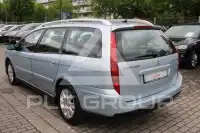 2005 Citroen C5