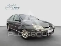 2005 Citroen C5