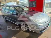 2005 Citroen C5