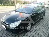 2005 Citroen C5