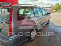 2005 Citroen C5