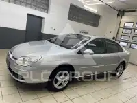 2005 Citroen C5