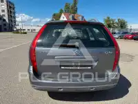 2005 Citroen C5