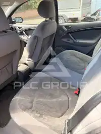 2005 Citroen C5