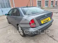 2005 Citroen C5