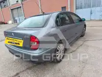 2005 Citroen C5