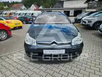 2005 Citroen C5