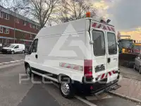 2005 Citroen Jumper