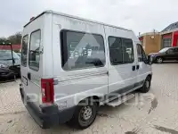 2005 Citroen Jumper