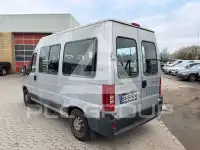 2005 Citroen Jumper