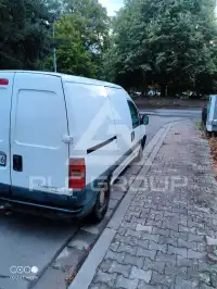 2005 Citroen Jumper