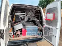 2005 Citroen Jumper