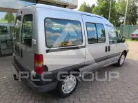 2005 Citroen Jumper