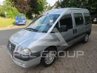 2005 Citroen Jumper