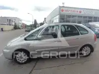 2005 Citroen Xsara
