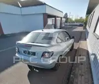 2005 Citroen Xsara