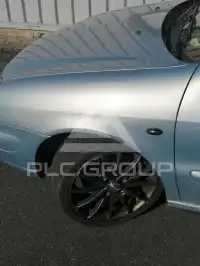 2005 Citroen Xsara
