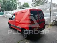 2005 Citroen Berlingo