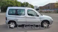 2005 Citroen Berlingo