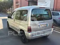 2005 Citroen Berlingo