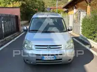 2005 Citroen Berlingo