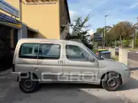 2005 Citroen Berlingo