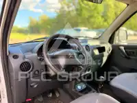 2005 Citroen Berlingo
