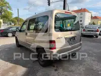 2005 Citroen Berlingo