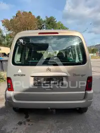 2005 Citroen Berlingo