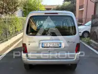 2005 Citroen Berlingo