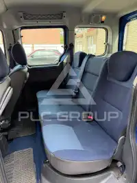 2005 Citroen Berlingo