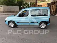 2005 Citroen Berlingo