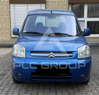 2005 Citroen Berlingo