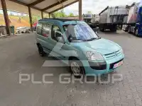 2005 Citroen Berlingo
