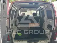 2005 Citroen Berlingo