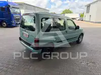 2005 Citroen Berlingo
