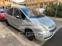 2005 Citroen Xsara