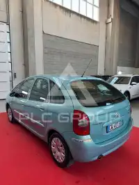 2005 Citroen Xsara