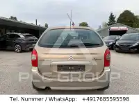 2005 Citroen Xsara