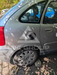2005 Citroen Xsara