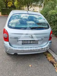 2005 Citroen Xsara