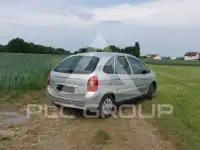 2005 Citroen Xsara