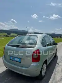 2005 Citroen Xsara