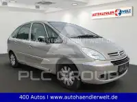 2005 Citroen Xsara