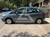 2005 Citroen Xsara