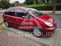 2005 Citroen Xsara