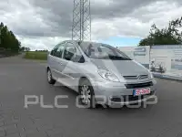 2005 Citroen Xsara