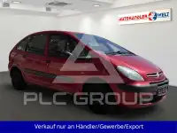2005 Citroen Xsara